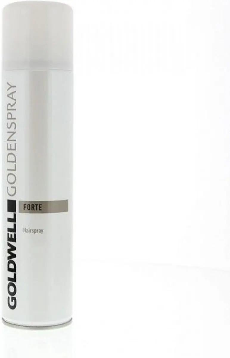 Goldwell Goldenspray Hairspray Forte 100ml