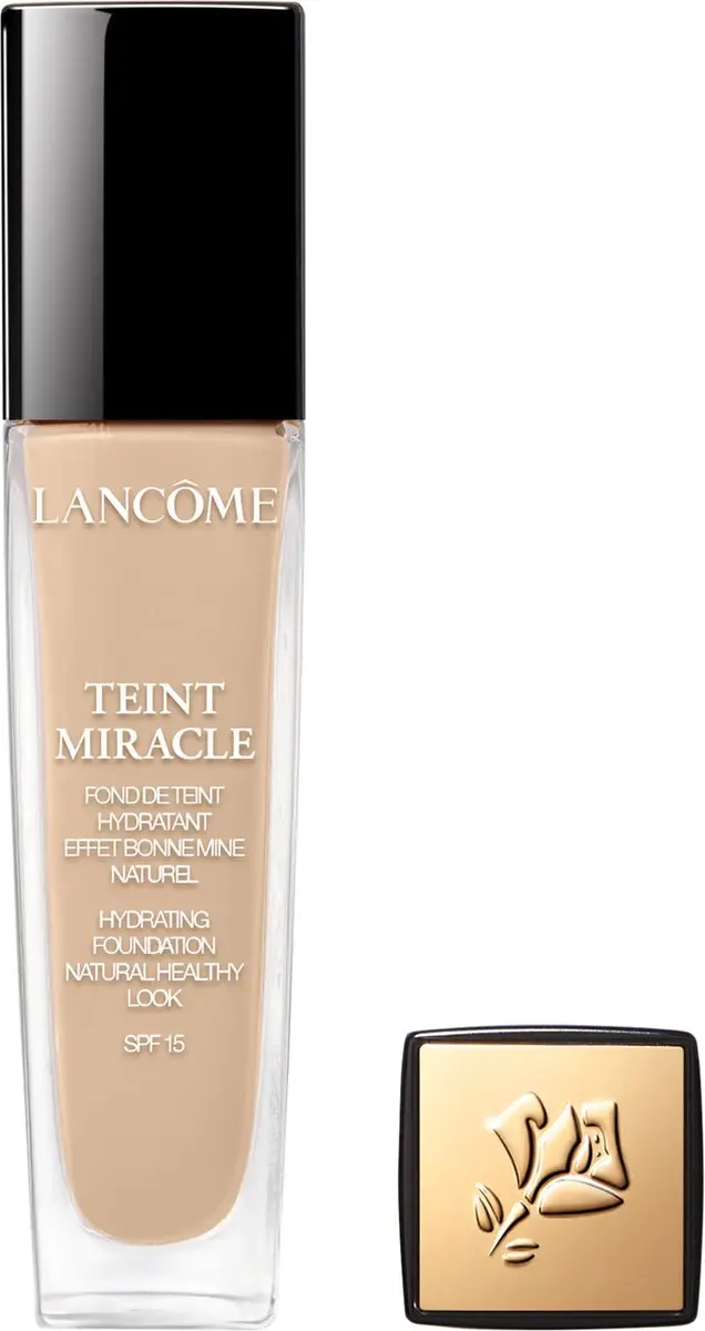 Lancôme Teint Miracle Foundation 04 Beige Nature