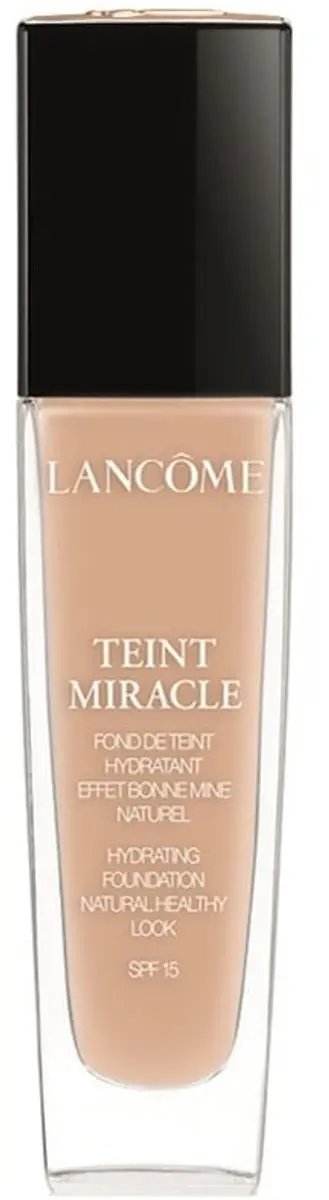 Lancôme Teint Miracle Foundation 04 Beige Nature - 30ml