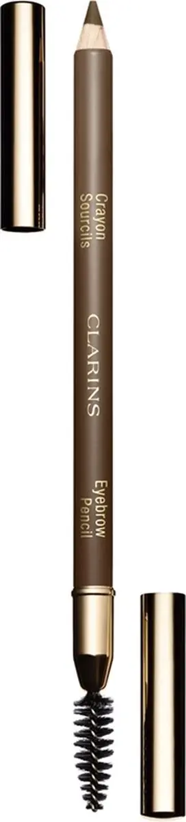 Clarins Eyebrow Pencil 03 Blonde - 1.3g