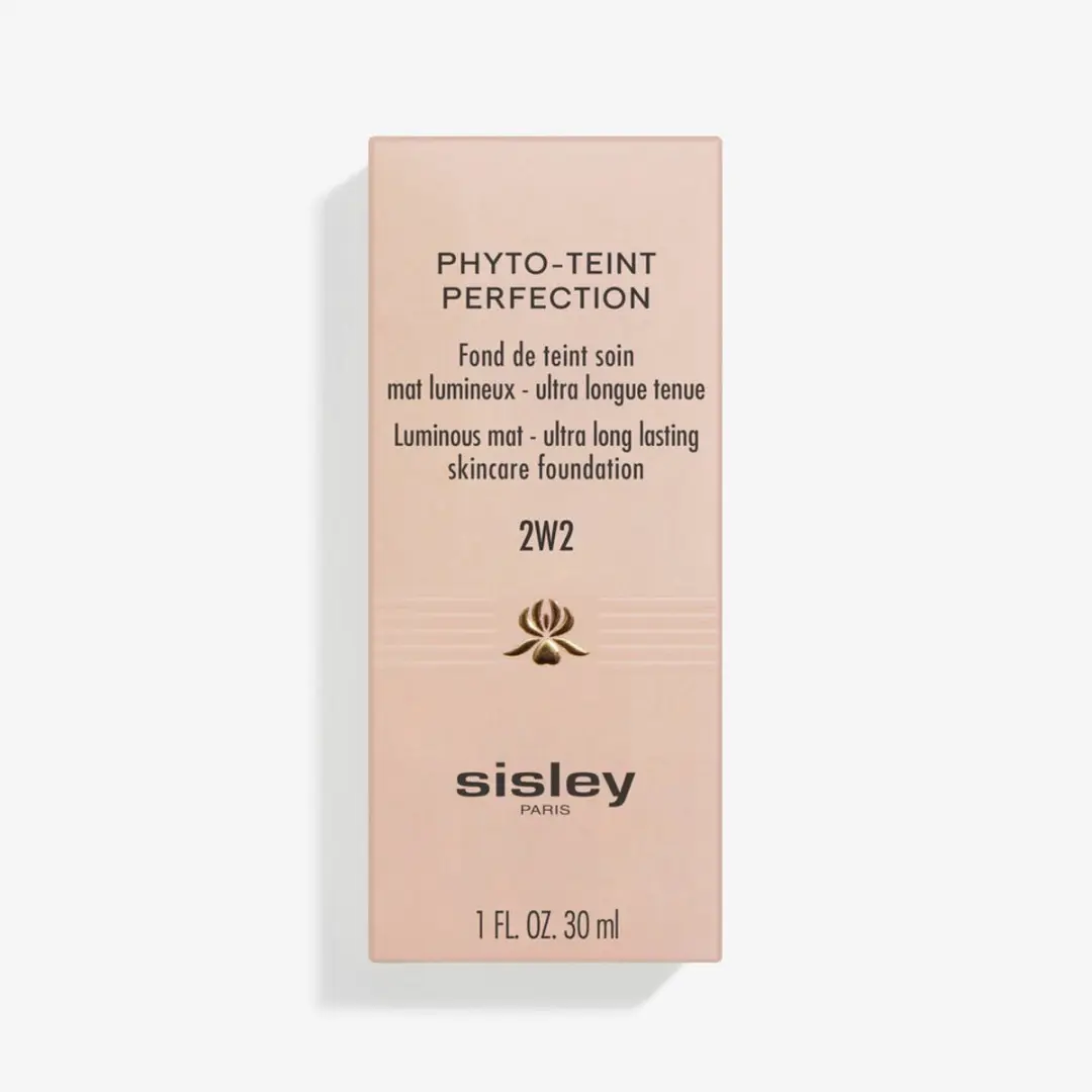 Sisley Phyto-Teint Perfection 30ml - 2W2 Desert