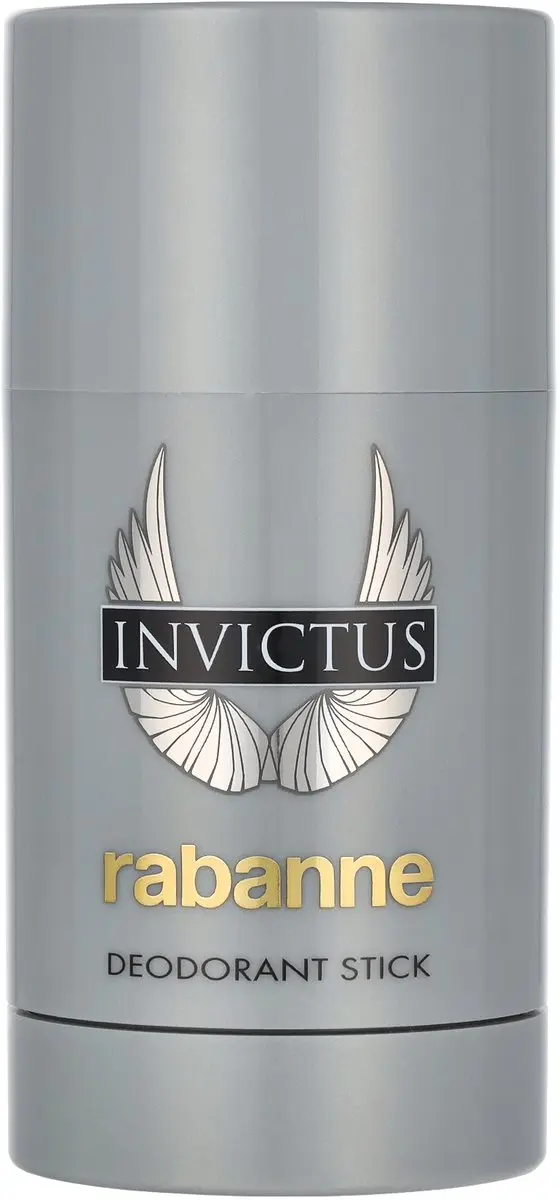 Paco Rabanne Invictus Deodorant Stick 75ml