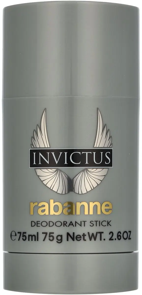 Paco Rabanne Invictus Deodorant Stick 75ml