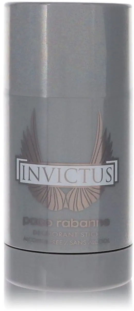 Paco Rabanne Invictus Deodorant Stick 75ml