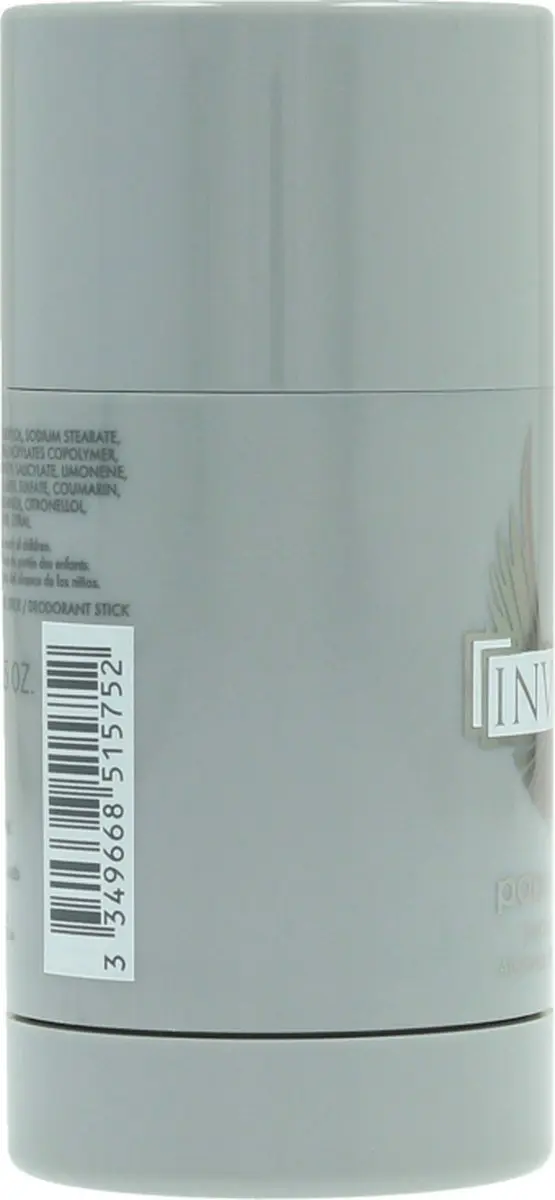 Paco Rabanne Invictus Deodorant Stick 75ml