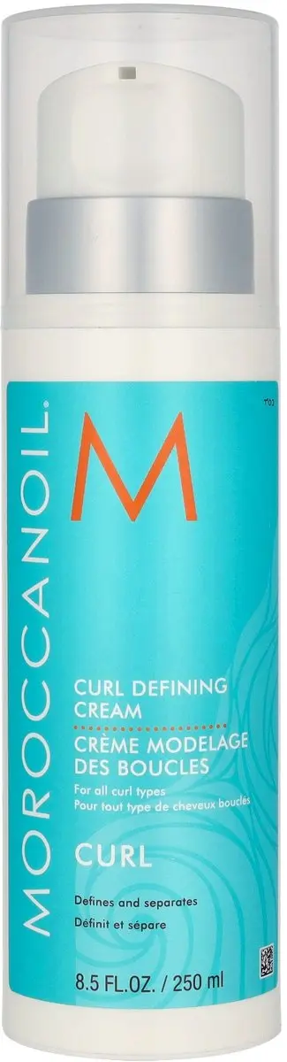 Moroccanoil Curl Defining Haarcrème 250ml