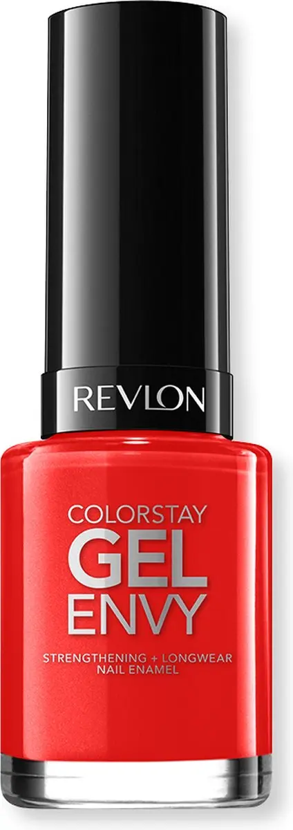 Revlon Colorstay Gel Envy Nagellak 625