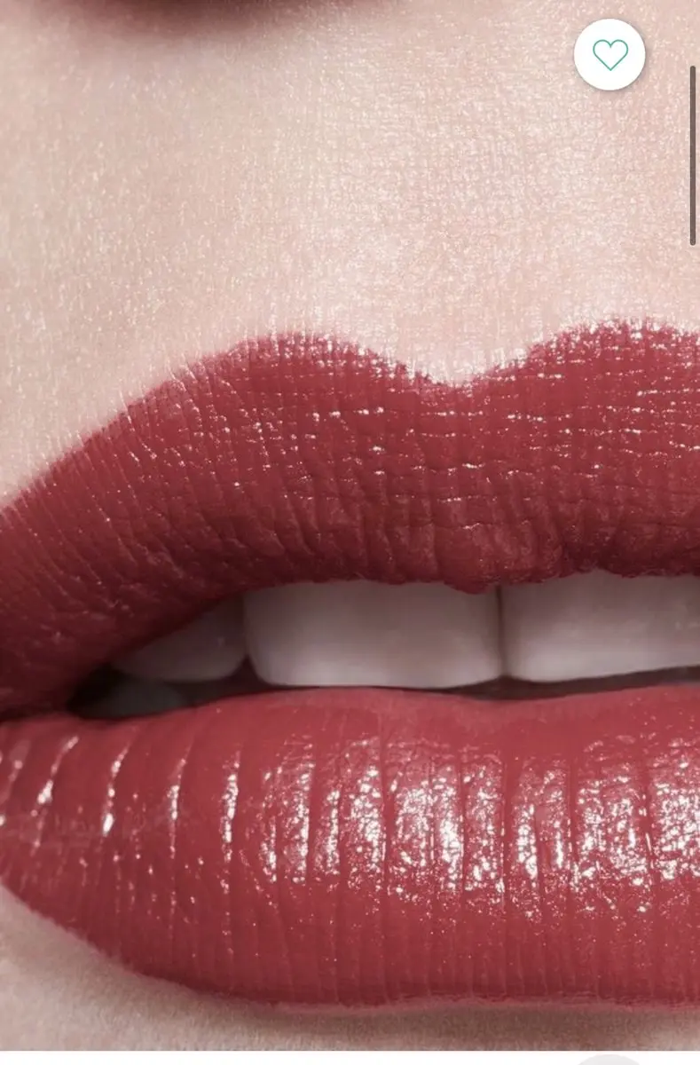 Chanel Rouge Allure L'Extrait Lipstick 2ml - #824 Rose Invincible