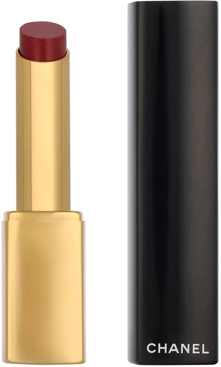 Chanel Rouge Allure L'Extrait Lipstick 2ml - #824 Rose Invincible