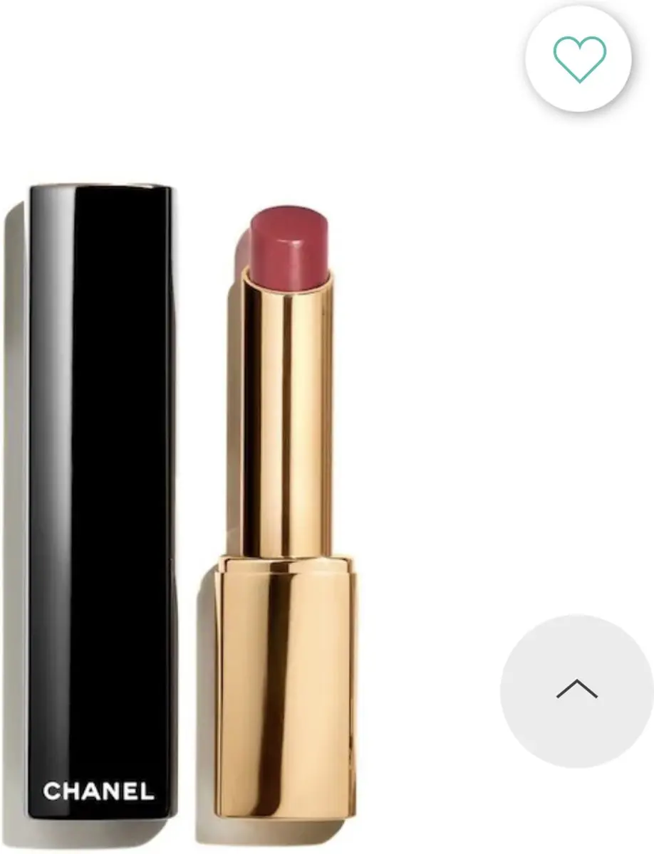 Chanel Rouge Allure L'Extrait Lipstick 2ml - #824 Rose Invincible