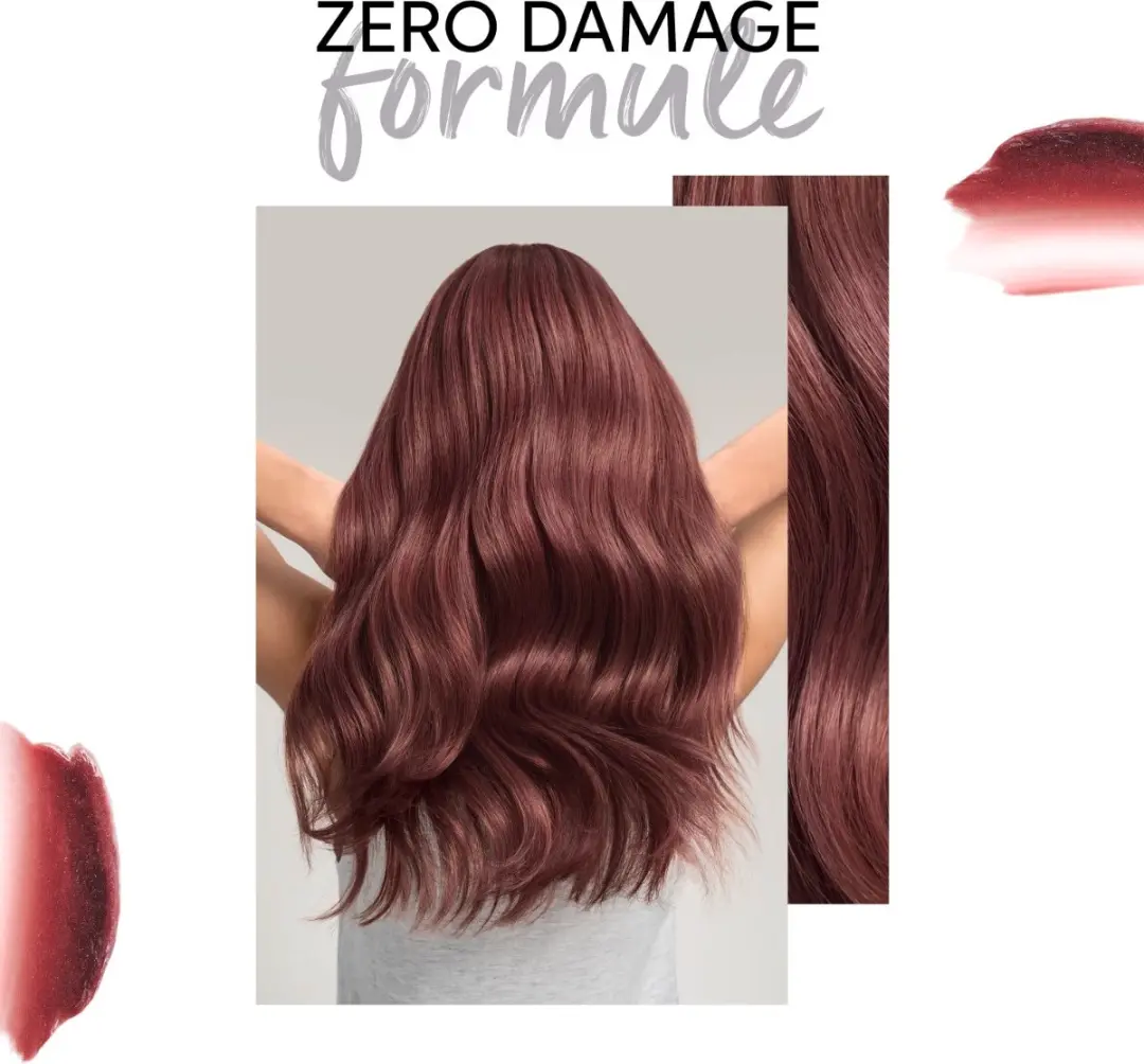 Wella Professionals Color Fresh Mask Rose Blaze - 150ml