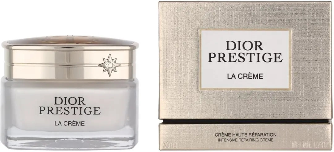 Dior Prestige La Creme Texture Essentielle 50ml