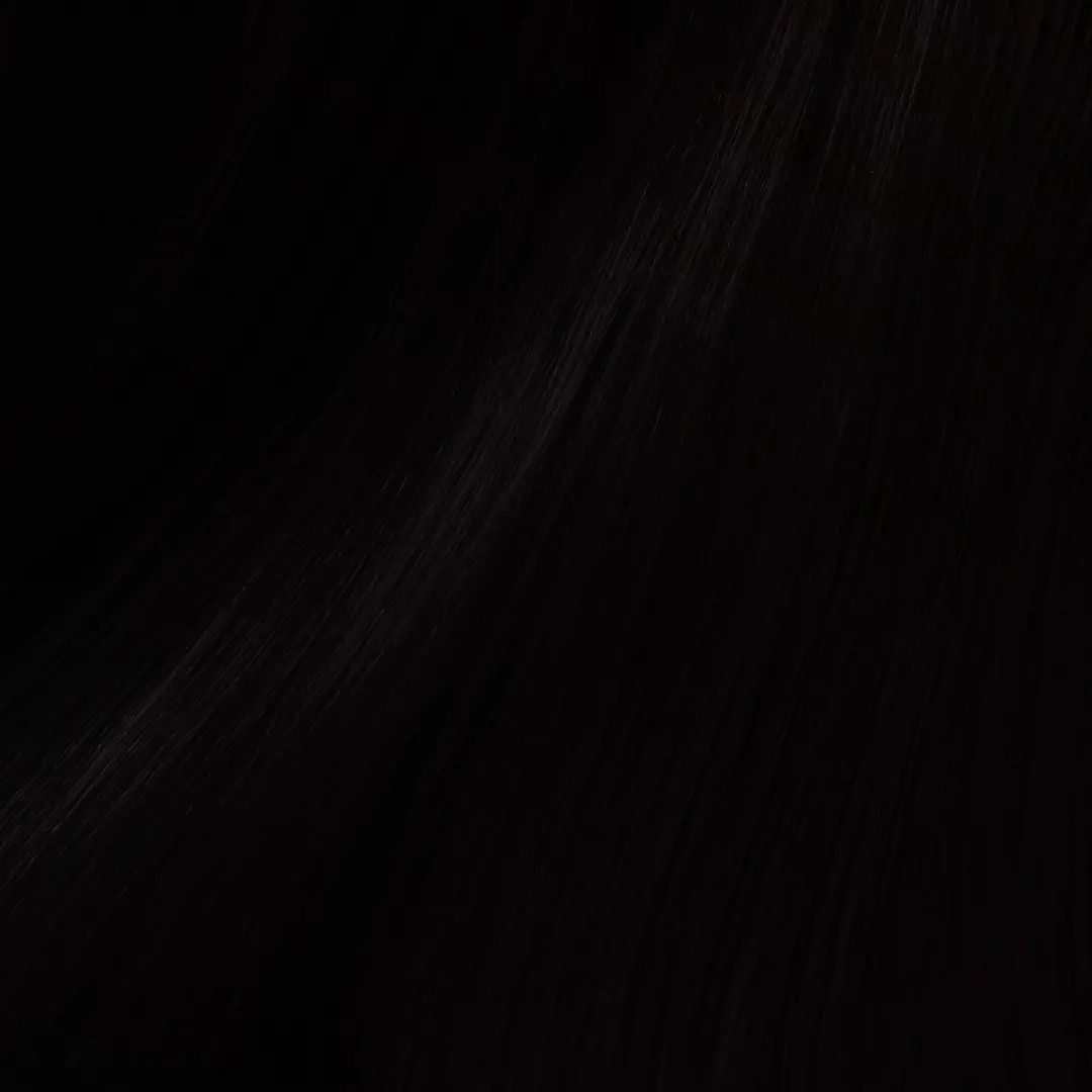 Revlon Revlonissimo Colorsmetique 1-Black Permanente Kleurcrème 60ml