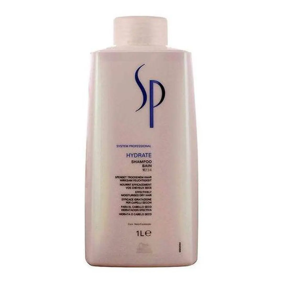 Wella Professionals Sp Hydrate Shampoo 250ml
