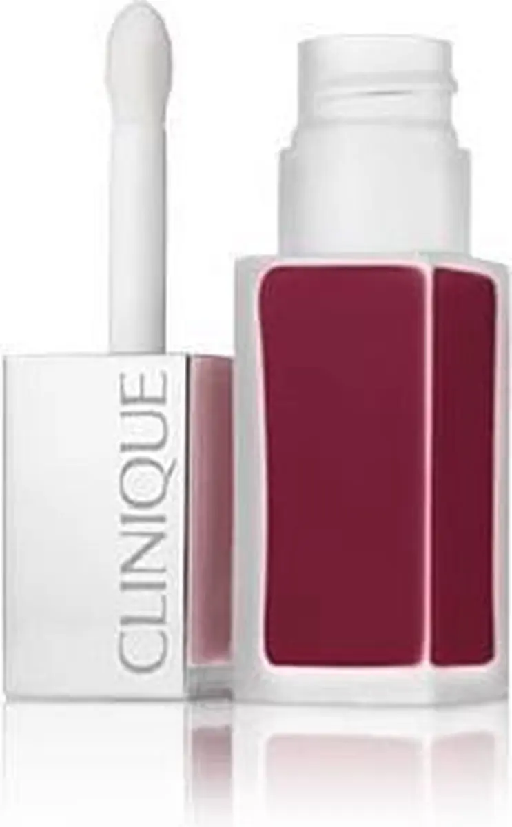 Clinique Pop Lipgloss 07 Boom Pop - 6ml