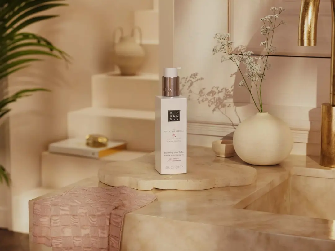 Rituals Sakura Handverzorgingsset - 475ml