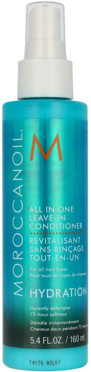 Moroccanoil All In One Leave-In Conditioner 160ml