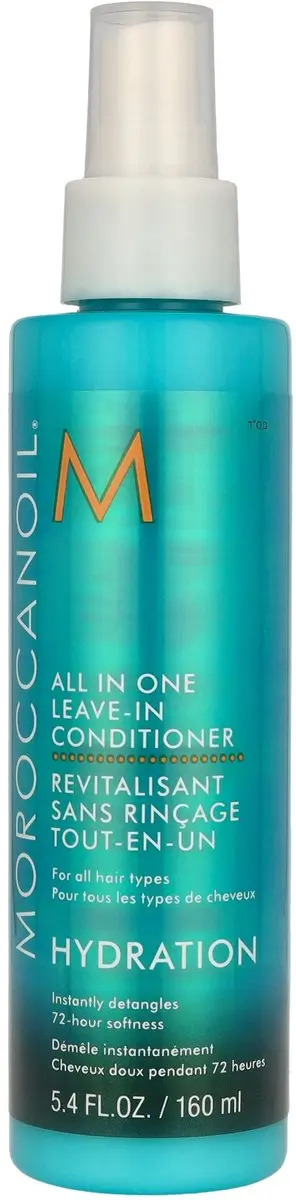 Moroccanoil All In One Leave-In Conditioner 160ml