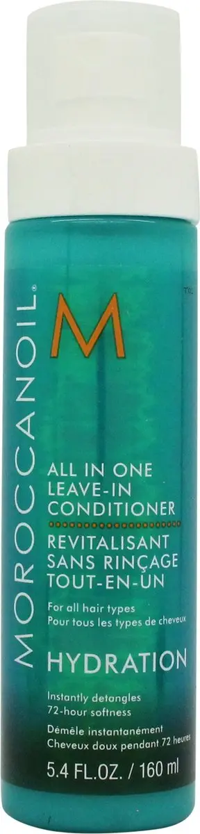 Moroccanoil All In One Leave-In Conditioner 160ml
