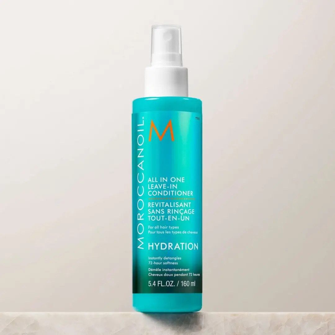 Moroccanoil All In One Leave-In Conditioner 160ml