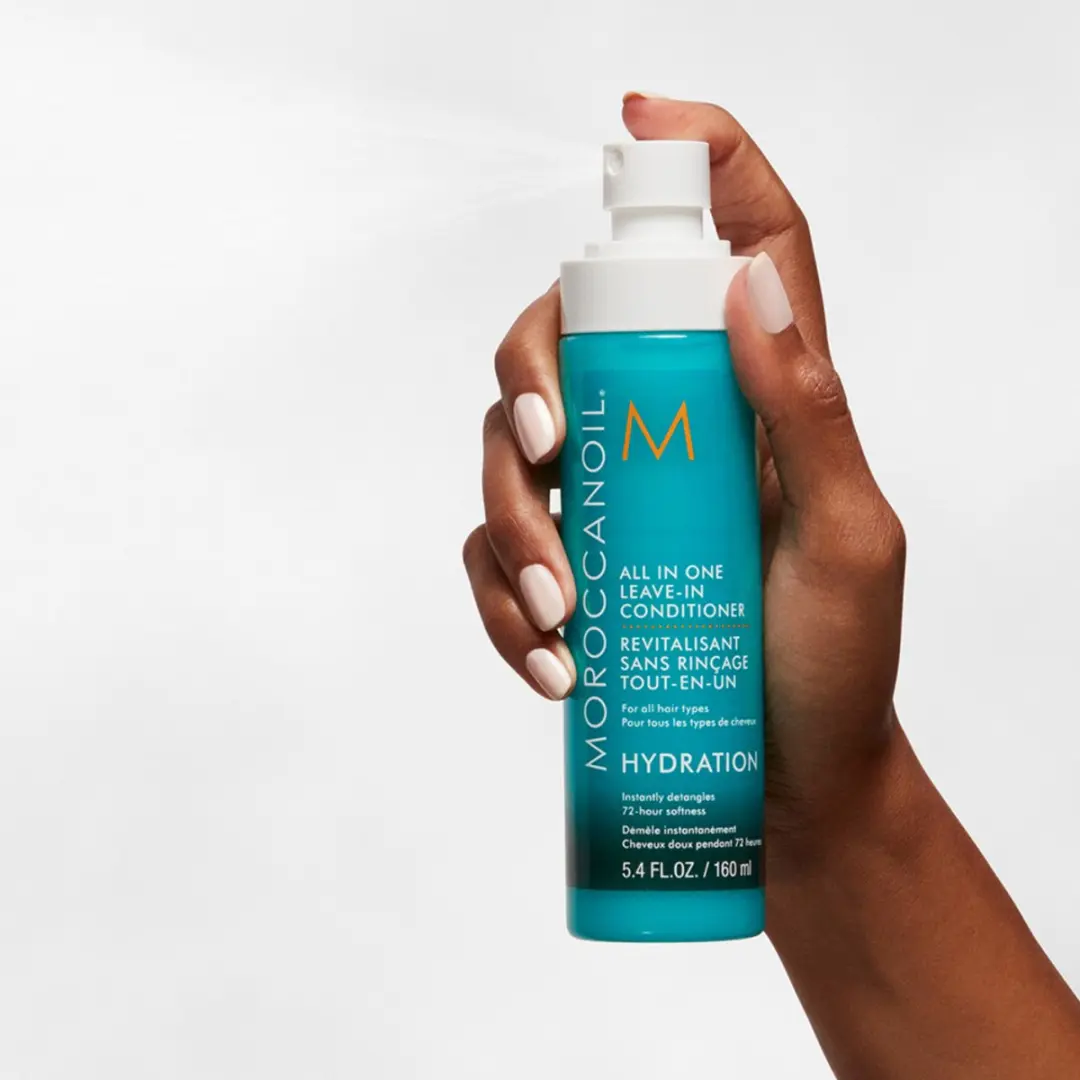 Moroccanoil All In One Leave-In Conditioner 160ml