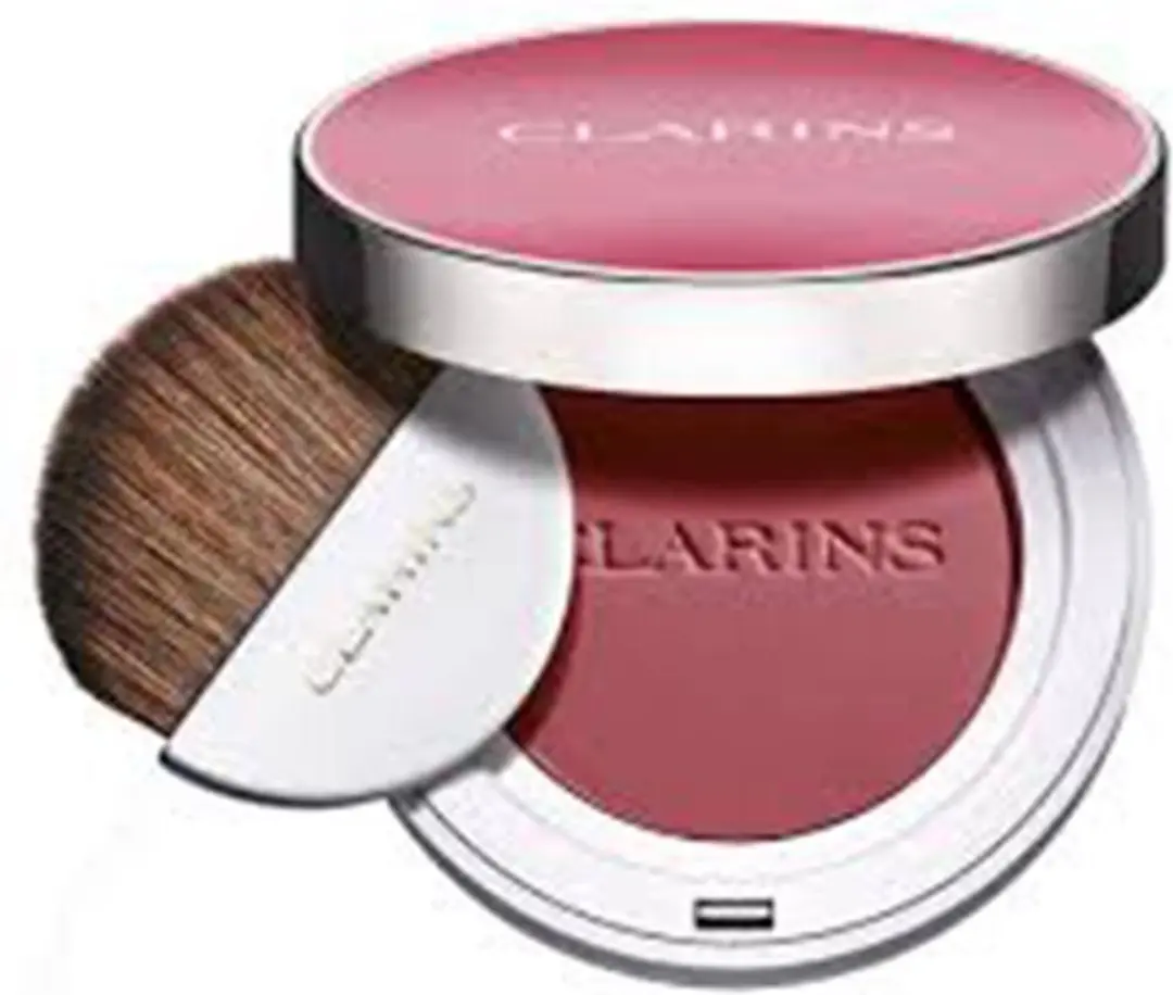 Clarins Joli Blush Cheeky Purple 04
