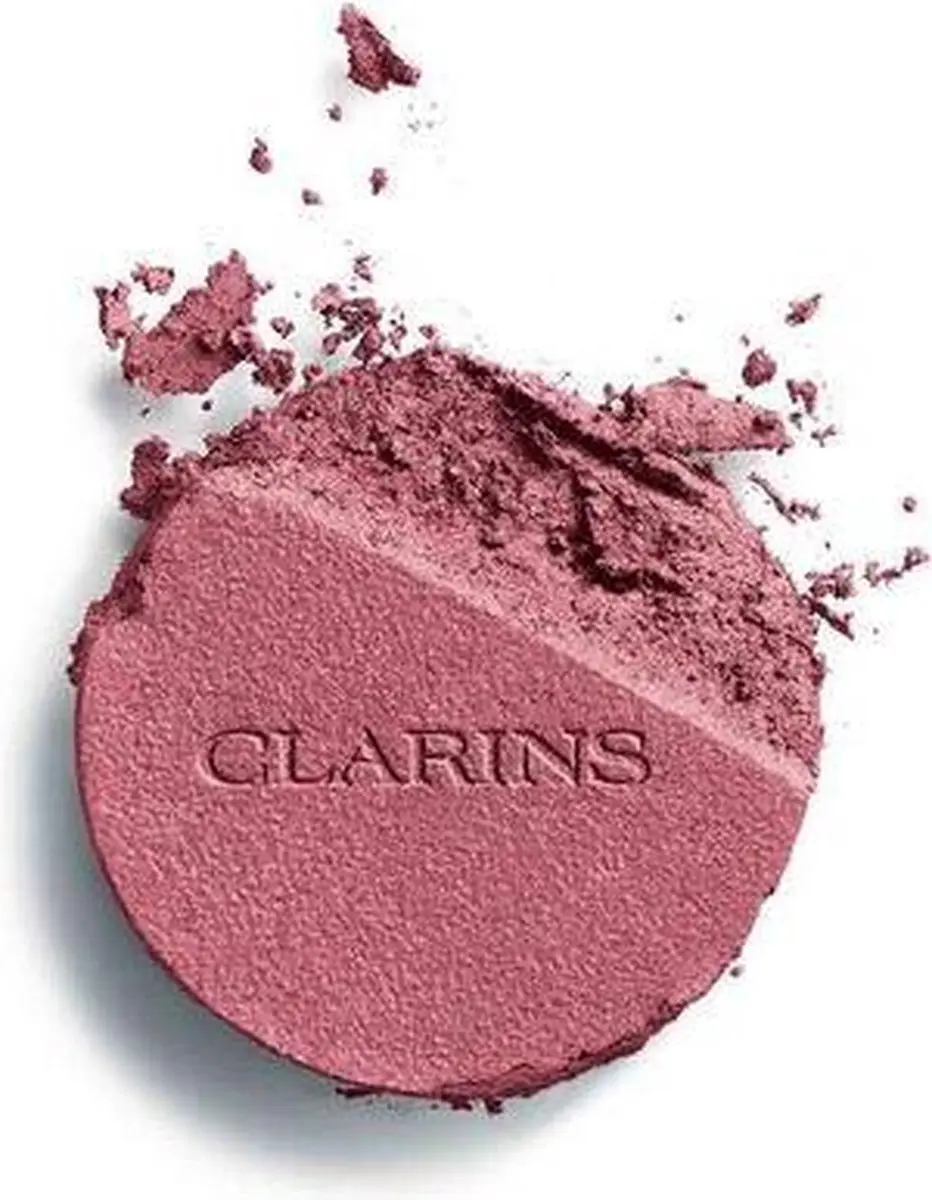 Clarins Joli Blush Cheeky Purple 04 - 5g