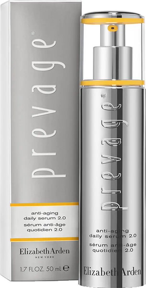 Elizabeth Arden Prevage Anti-Aging Gezichtsserum 50ml - afbeelding 6 van 6