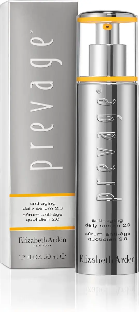 Elizabeth Arden Prevage Anti-Aging Gezichtsserum 50ml