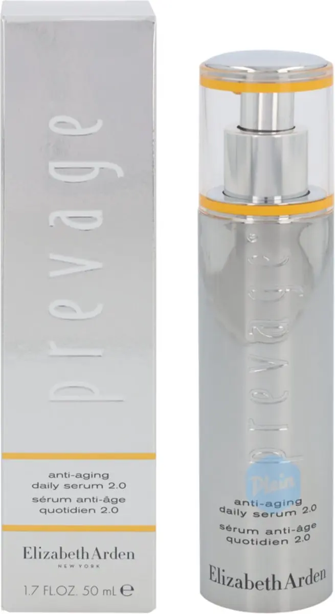 Elizabeth Arden Prevage Anti-Aging Gezichtsserum 50ml