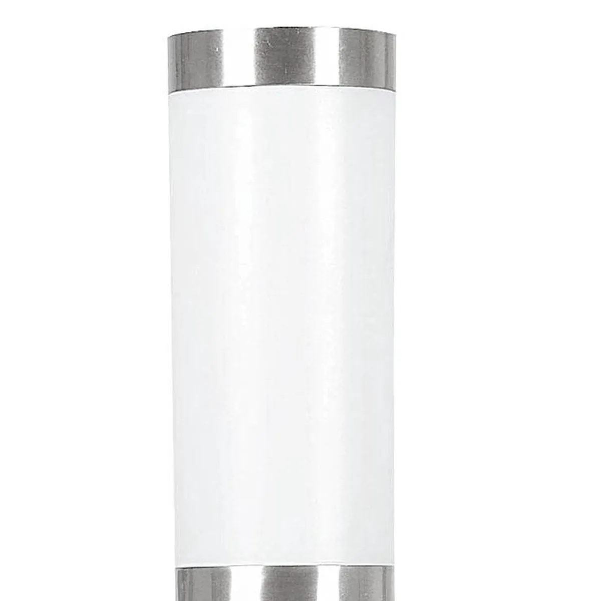 Eglo Helsinki Tuinpaal Staande Lamp Buiten E27 110cm - RVS