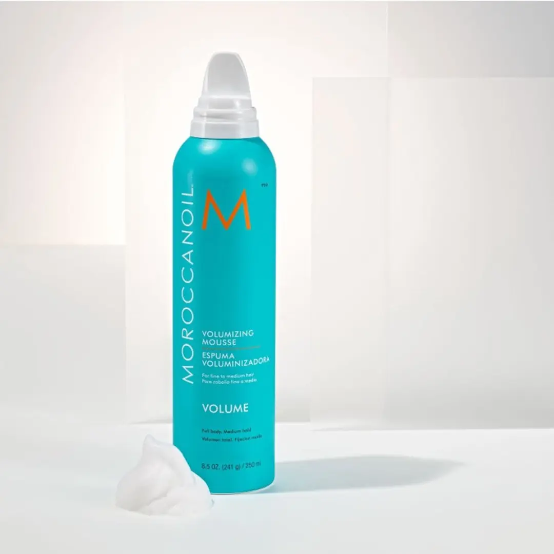 Moroccanoil Volume Haarmousse 250ml