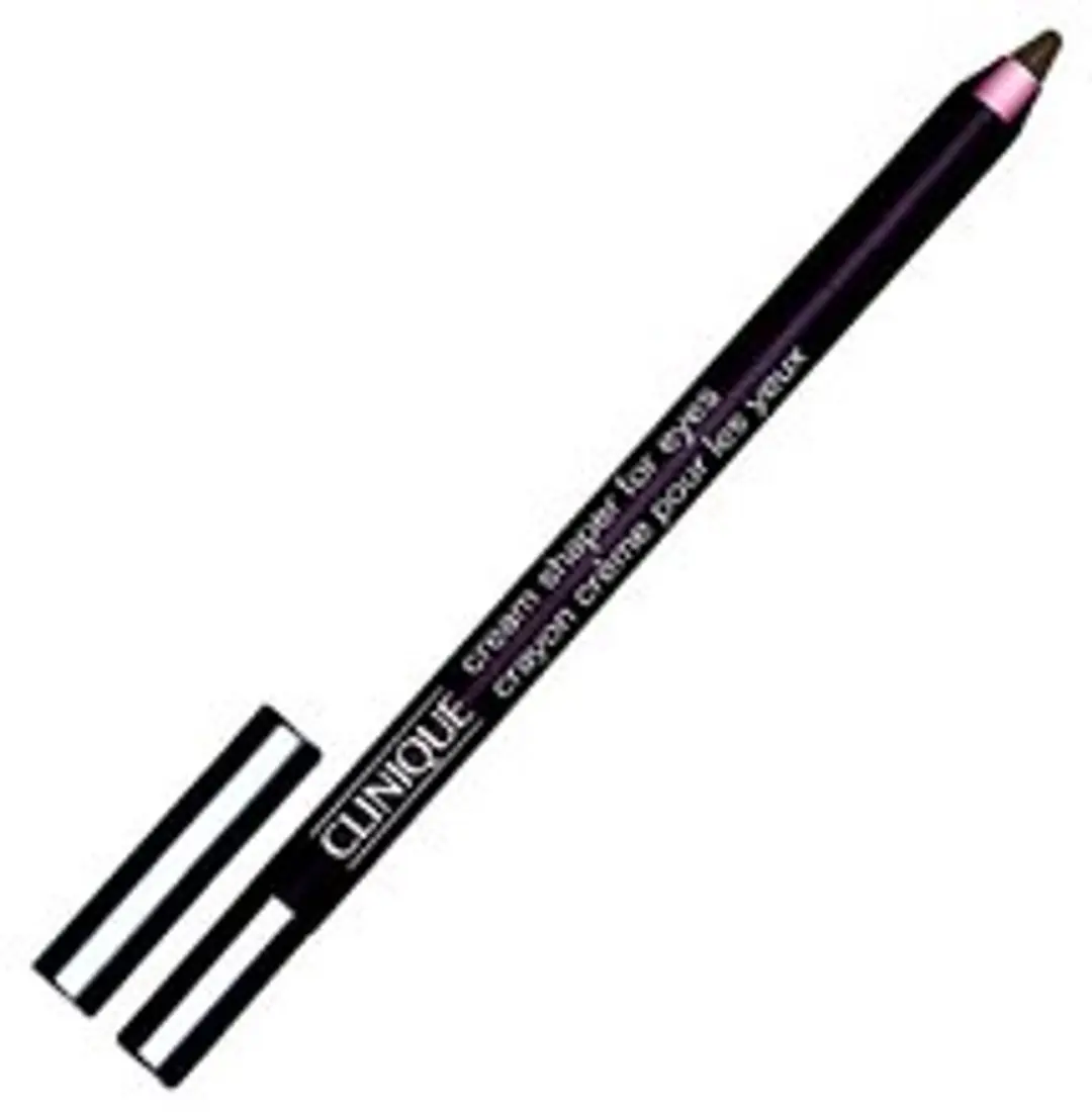 Clinique Cream Shaper For Eyes 101 Black Diamond - 1.2ml