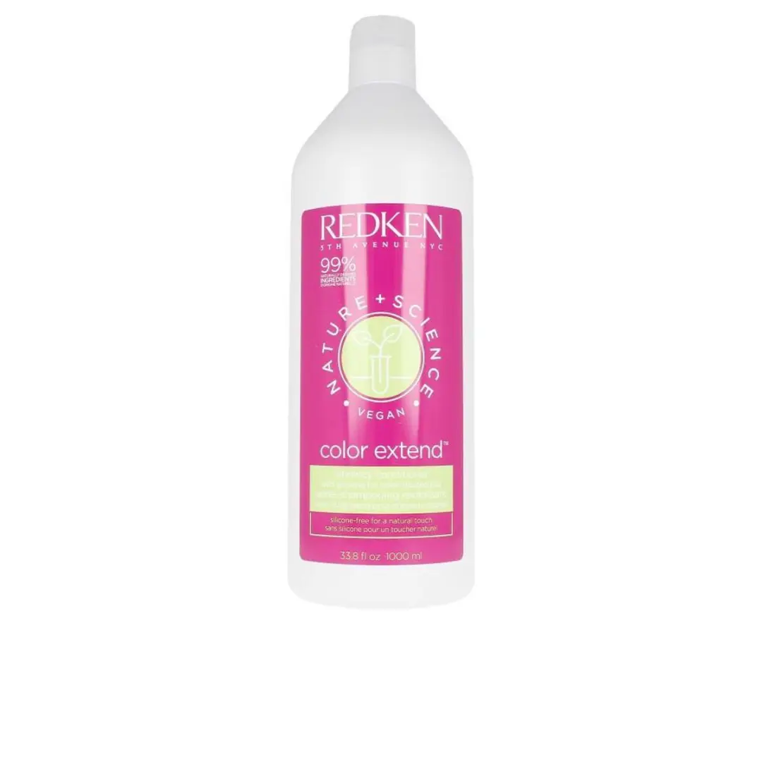 Redken Nature+Science Color Extend Conditioner 1000ml
