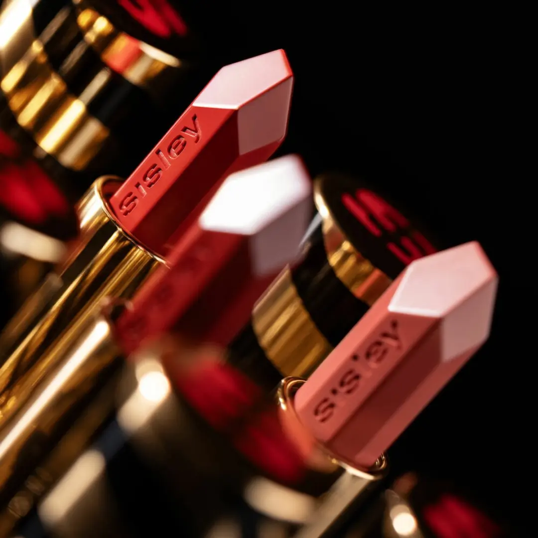 Sisley Le Phyto-Rouge 3.4ml - Roze Tokyo