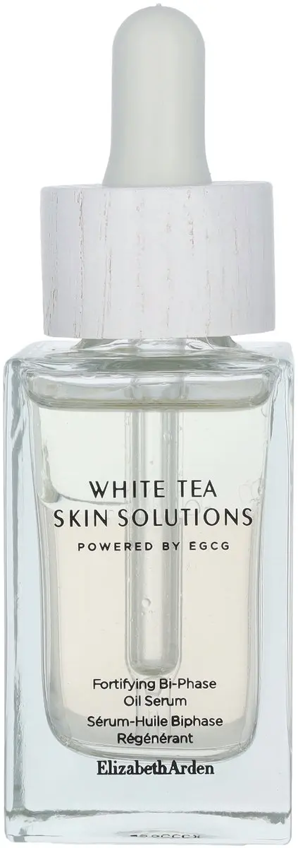 Elizabeth Arden White Tea Fortifying Bi-Phase Oil Serum 30ml