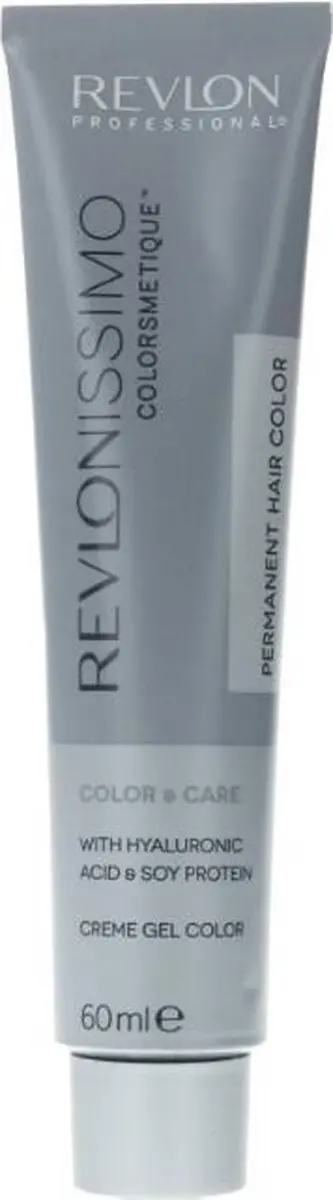 Revlon Revlonissimo Colorsmetique Haarverf 04.11