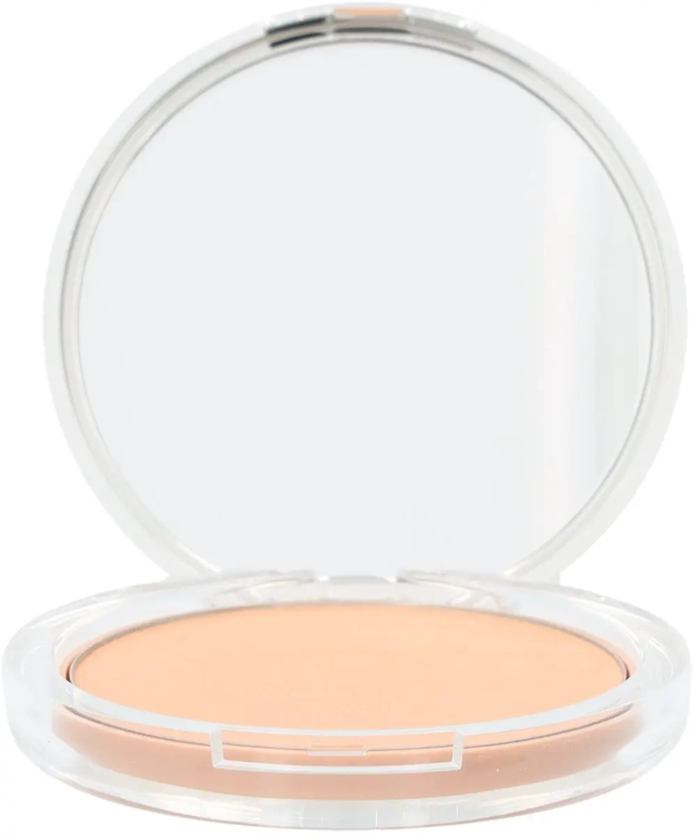 Clinique Superpowder Double Face Powder Matte Honey 10g