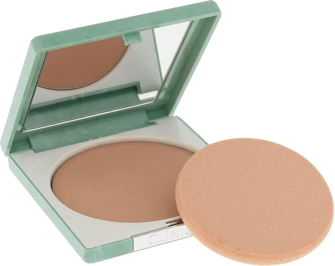 Clinique Superpowder Double Face Powder Matte Honey 10g