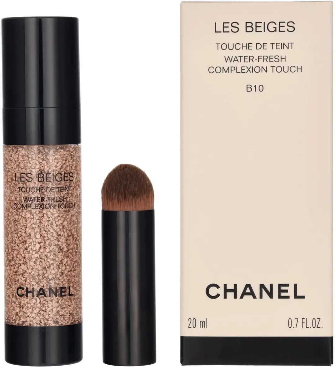 Chanel Les Beiges Touche De Teint Water Fresh 20ml