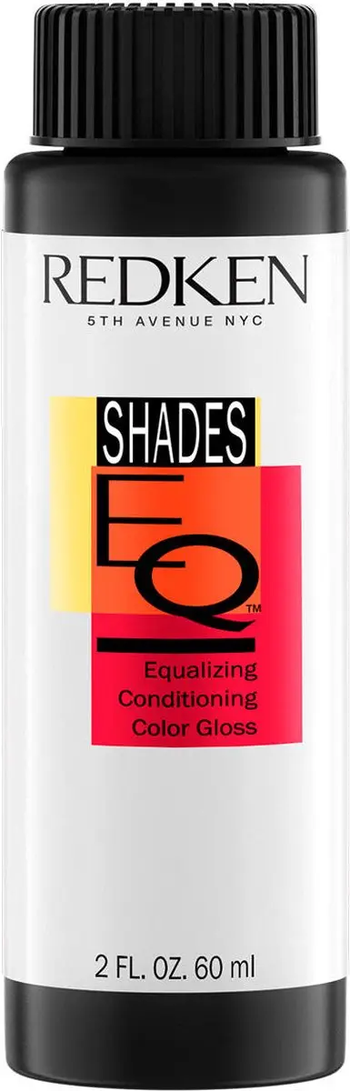 Redken Shades EQ Demi Permanent Haarkleur 60ml - Violet Kicker