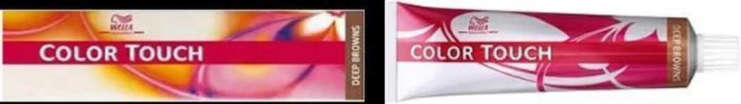 Wella Color Touch Deep Browns 6/7 60ml