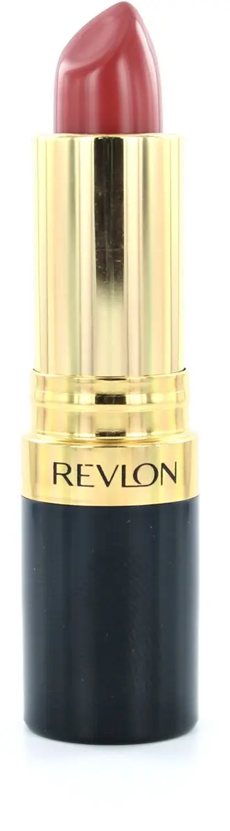 Revlon Super Lustrous Lipstick 225 Rosewine - 4.2 g
