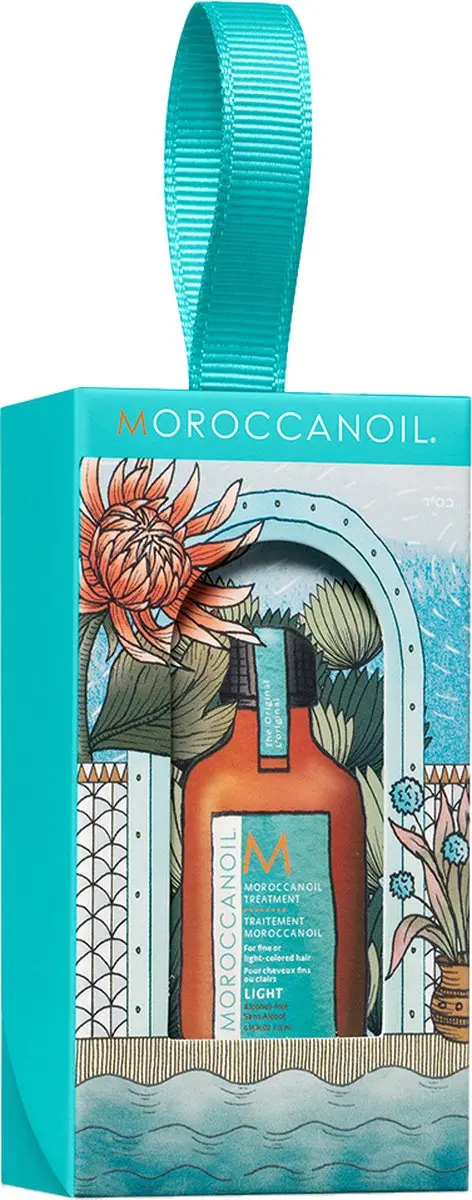 Moroccanoil Fairytale Mini Treatment 25ml