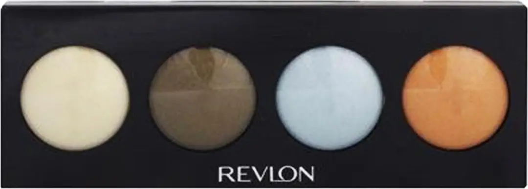 Revlon Illuminance Crème Oogschaduw 714 Eternal Summer - 4 Stuks