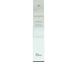 Dior Diorshow Waterproof Mascara 698 Warm Brown - 11.5ml - afbeelding 6 van 6
