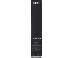 Dior Diorshow Waterproof Mascara 698 Warm Brown - 11.5ml