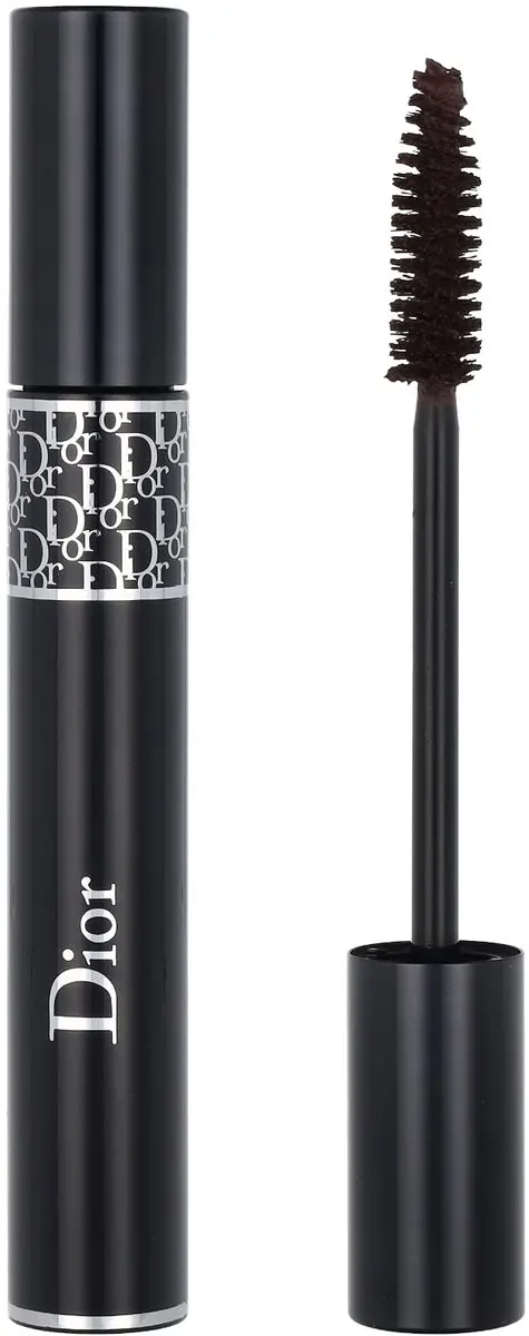Dior Diorshow Waterproof Mascara 698 Warm Brown - 11.5ml
