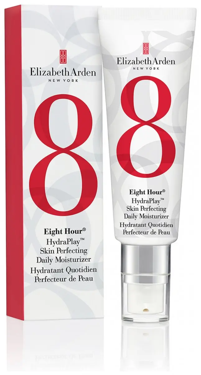 Elizabeth Arden Eight Hour Hydra Play Dagcrème 45ml
