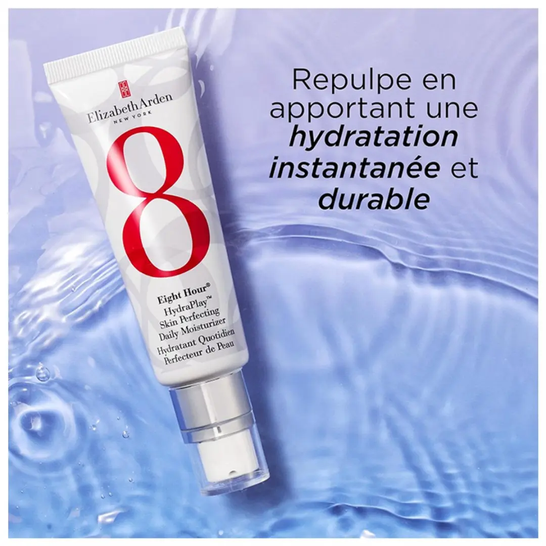 Elizabeth Arden Eight Hour Hydra Play Dagcrème 45ml